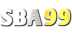 SBA99 เว็บพนันครบวงจร มั่นใจทุกการเดิมพัน